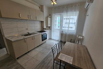 2 Camere Militari Residence Weiner Palada 12, Mobilat, Utilat, Parcare, 330€ - 6