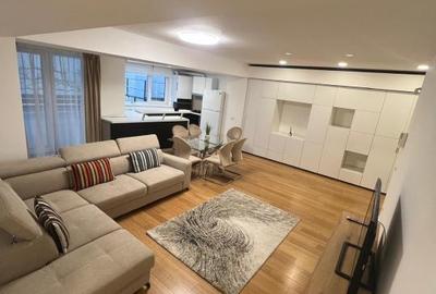 3 CAMERE - Apartament spatios cu gradina & terasa - 1