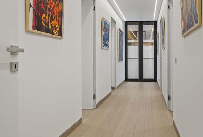 Kiseleff , apartament ultra high-end, pozitie exceptionala intre doua parcuri - 18