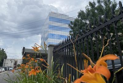 Splaiul Unirii 313- Vitan - birouri premium - 1