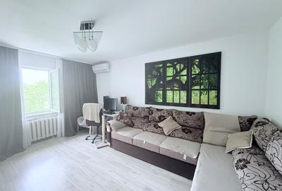 APARTAMENT MODERN & RENOVAT 3 CAMERE CRANGASI PARC METROU - 2