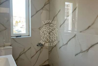 Apartament 2 camere-balcon 3,8 mp-parter/etaj 3-lift-Libertatii - 5
