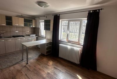 Casa individuala, curte ,utilata, nemobilata, 5 camere, 2 bai, zona Nicolina - 12