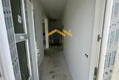 Bucovat-Duplex Parter-Curte Amenajata - 11