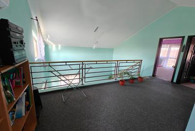 Casa de vanzare 4 camere, 900mp teren in zona Hlincea!!! - 5
