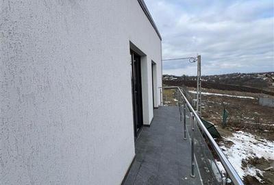 Vila FINALIZATA SI INTABULATA 4 Camere - Valea Adanca - 5 Drumuri - 13