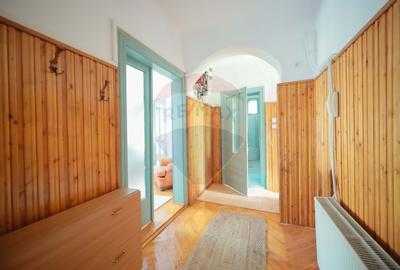Casă cu teren 360 mp, central, zona Bd. Dacia, Canonicilor, vânzare - 15
