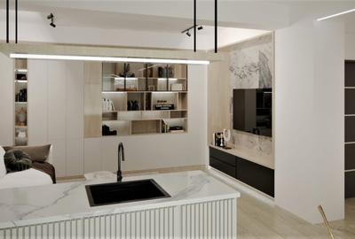 3 CAMERE | TERASA  ET 4+5 | CAMPUS - 18