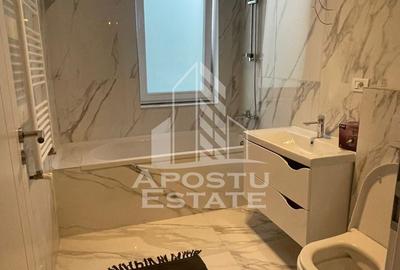 Apartament cu 2 camere, de inchiriat, Dumbravita, Loc de Parcare - 8