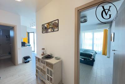 Apartament 2 camere vedere la mare și lac -langa plaja - Mamaia - 8