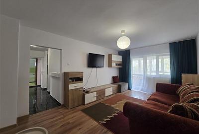 Chirie Apartament 3 Camere. Langa Arena Mall. Etaj 2. Mobilat - 3