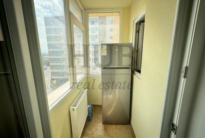 Apartament cu 3 camere +parcare-bloc nou-zona de nord - 7