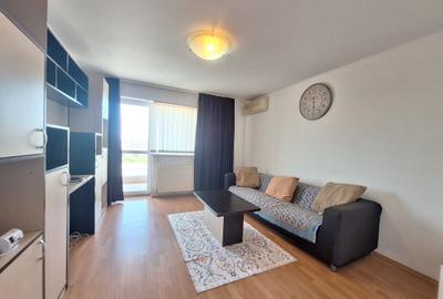 Apartament 2 camere mobilat&utilat + parcare  Rin Grand Hotel Vitan - 16