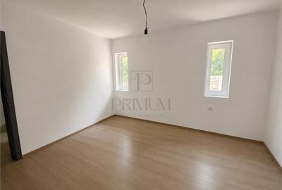 SANMIHAIUL ROMAN - CASA INDIVIDUALA 3 CAMERE - 2 BAI - 2 TERASE - 5