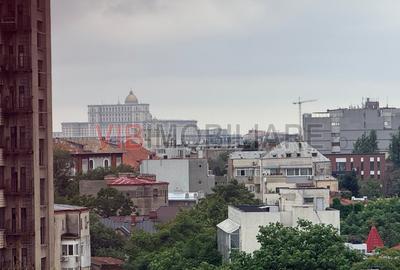 Apartament de vânzare 4 camere Mihai Bravu - 2 minute Metrou Iancului - 12