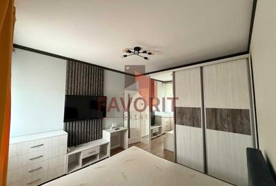 Disponibil imediat. Mobilat si utilat. Terasa 23 mp - 6