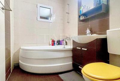 Apartament 3 camere decomandate, etaj intermediar – Zorilor - 5
