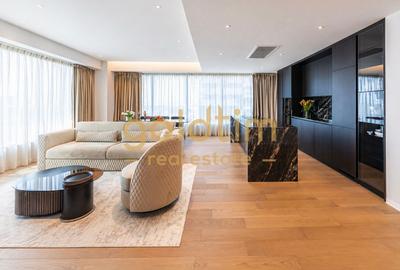 NEW / LUXURY DESIGN / ONE ELIADE / PANORAMIC VIEW / 2 UG PARKING INCLUDED - 2