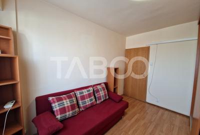 Apartament decomandat de inchiriat 3 camere 2 bai Mihai Viteazul - 6
