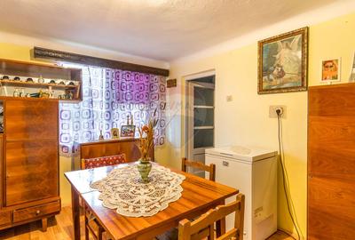 Casa cu 4 camere de vanzare, zona Centrala, Huedin - 4