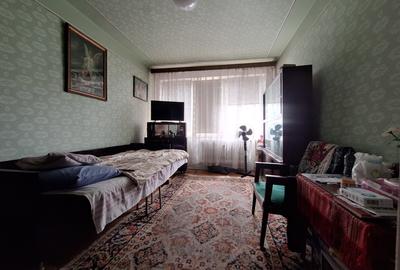Apartament cu 2 camere-bloc izolat termic si supravegheat video-Torontalului - 8