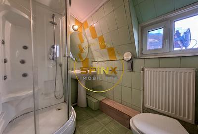 Vila P+M 168 mp utili ideala pentru clinica sau birouri, metrou - 12