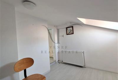 0 COMISION  9 camere 3 grupuri sanitare  354 mp Vasile Lascar Stefan cel Mare - 32