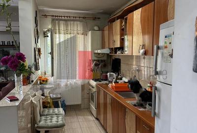 3 camere Prelungirea Ghencea - imobil 2014 - 5