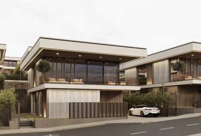 Teren autorizat de casa individuală, cartierul Europa, str luminii - 4