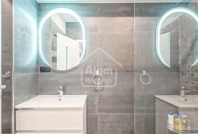 Apartament Exclusivist 4 Camere | Fnisaje Hi-End I Tractorul I Coresi - 8