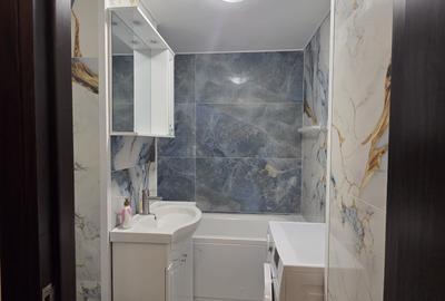 Garsoniera Confort 1 complet renovata, Titan – Str. Soldat Ghita Serban - 11