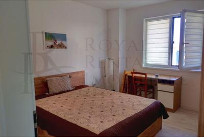 Apartament modern cu 3 camere | 2 dormitoare | Parcare proprie | Florești - 5