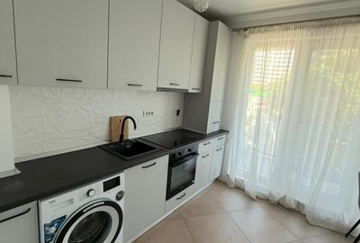 Apartament 3 camere metrou Mihai Bravu - Vitan - 9