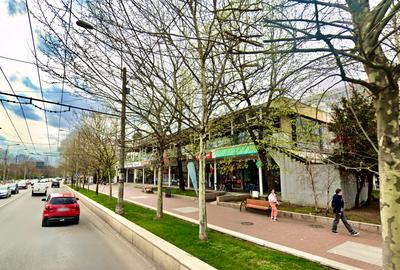 Spațiu comercial, 30 mp în Titan