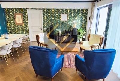 DACIA – Toamnei | Apartament 3 camere de închiriat . - 25