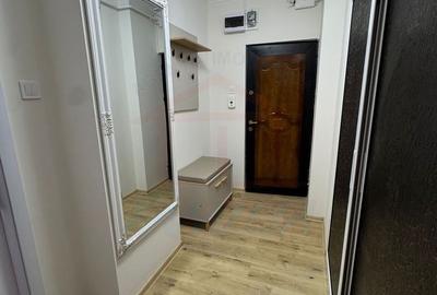 Apartament 1 cameră pe Faleza Dunării | Prima închiriere | 400 € - 4