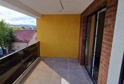 Apartament 3 camere,2 bai bloc nou  Tineretului Floresti - 9