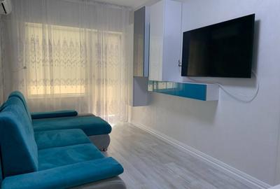 Se închiriază: apartament modern cu 3 camere la Royal Town, Copou - 3