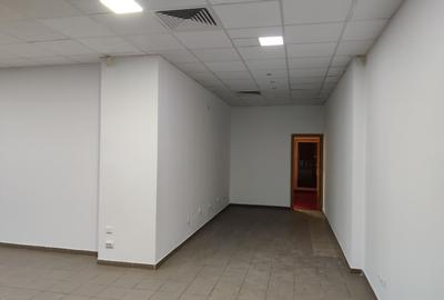 Spatiu comercial 128mp Piata Dacia - Circumvalatiunii - 4