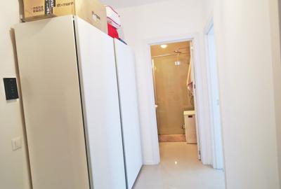 Inchiriere garsoniera  cu centrala Exigent Plaza faza 3 metrou Lujerului 10min - 10