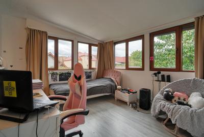 Casa unifamiliala, S + P + E + M, zona Grivitei, str. Vulcan, Exclusivitate - 12