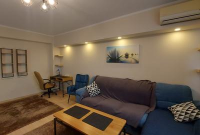 Apartament 2 camere Casa de Cultură/Centrală Proprie/AC/CTBus - 2