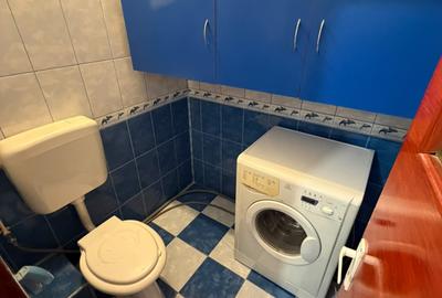 Vanzare apartament 3 camere zona 13 septembrie - 13