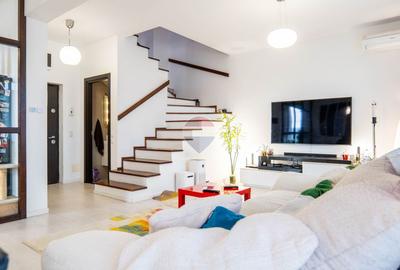 Vanzare apartament 3 camere TIP DUPLEX | 95 MP UTILI+BALCON Dobroesti - 2