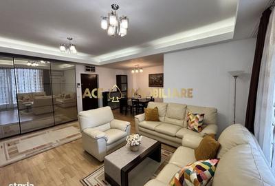 Apartament cu 4 camere decomandat, mobilat în Aviației