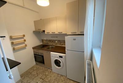 2-BEDROOM APARTMENT FOR RENT – QUIET CENTRAL AREA (CISMIGIU) - 9