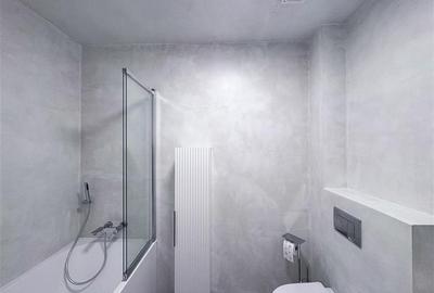 Apartament de inchiriat 4 camere Herastrau Soseaua Nordului - 20