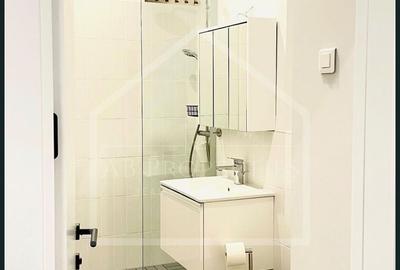PRIMA INCHIRIERE - Apartament 2 camere - Baneasa/Straulesti | Complex Privat - 5
