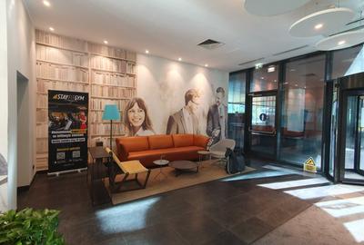 Inchiriere birouri Metroffice, suprafete intre 300-1700 mp, comision 0% - 2