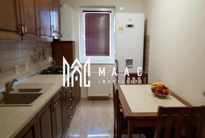 Apartament 2 camere | Balcon | Etaj 2 | 60 MPU | Central - 4